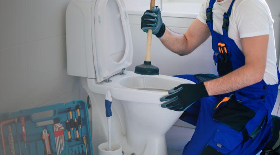 Professional bathroom faucet installation in Onancock, VA